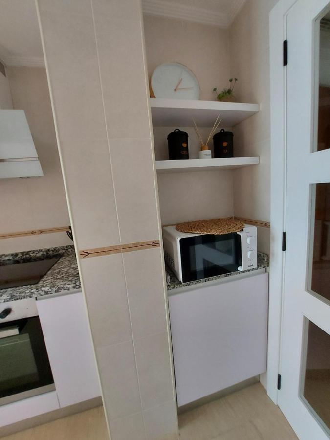 Apartamento Marina Beach Oropesa del Mar Exterior foto